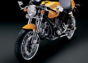 Ducati Sport 1000